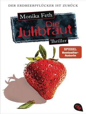 cover image of Die Julibraut